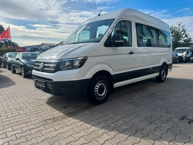 VW Crafter