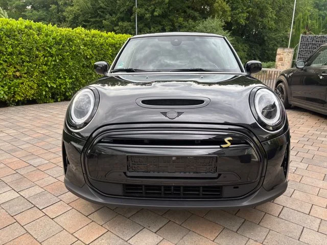 Mini COOPER SE – 2