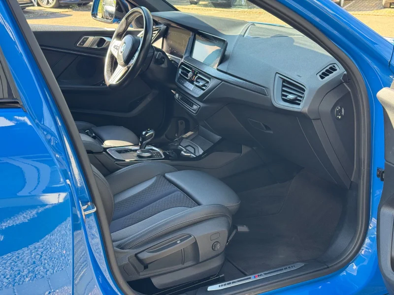 BMW 120 – 25