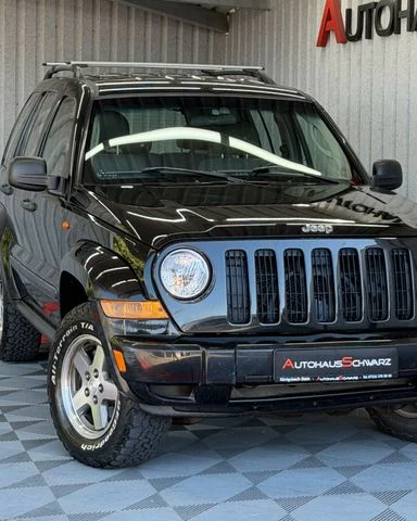 Jeep Cherokee – 10