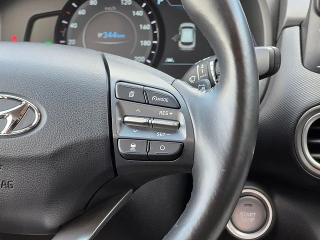 Hyundai KONA Elektro – 38
