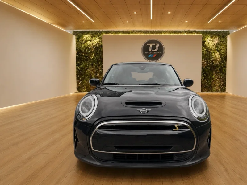 Mini COOPER SE – 2
