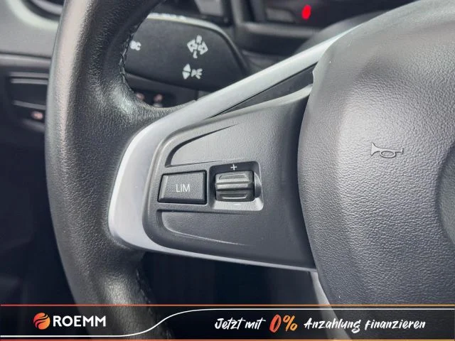 BMW 220 Gran Tourer – 20