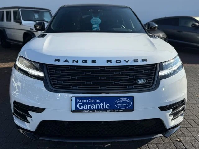 Land Rover Range Rover Velar – 20