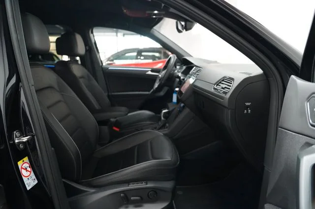 VW Tiguan – 34
