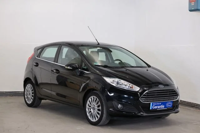 FORD Fiesta – 6