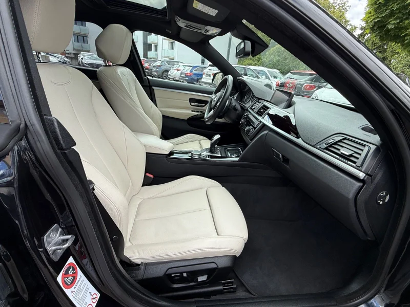 BMW 435 – 14
