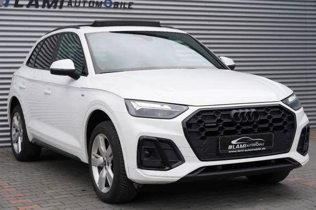 AUDI Q5 – 3