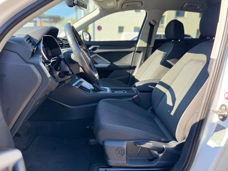Audi Q3 – 11