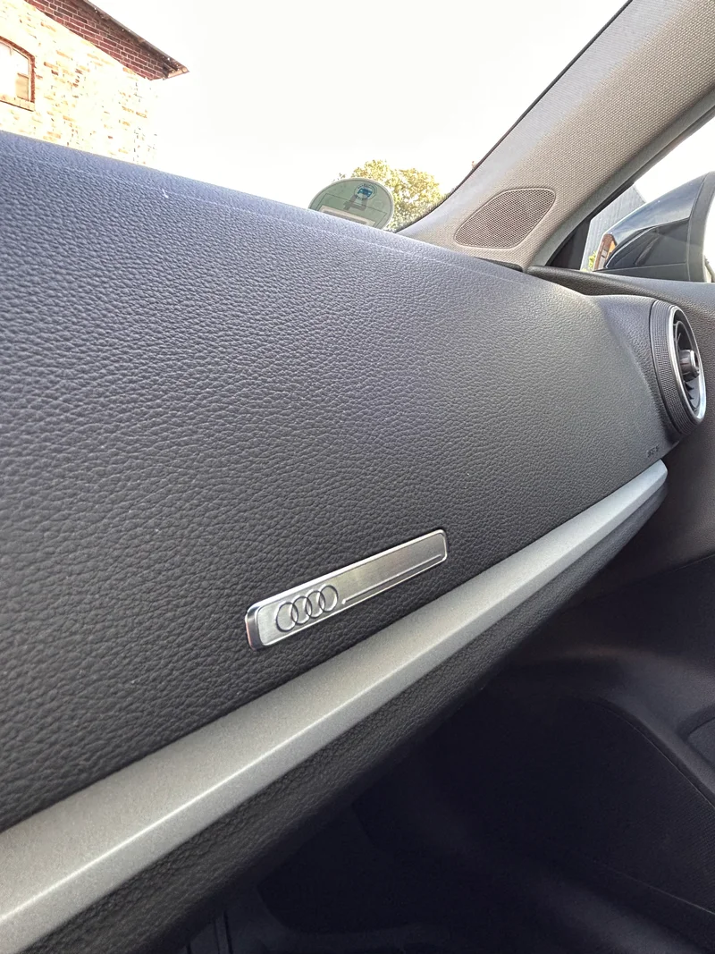 Audi A3 8V (2012-) – 17