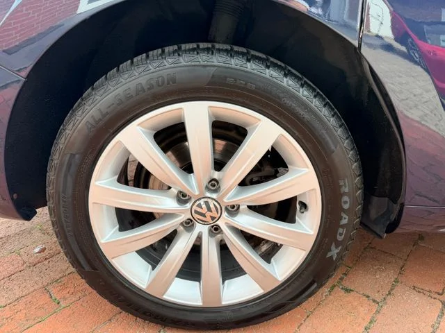 VW Sharan – 11