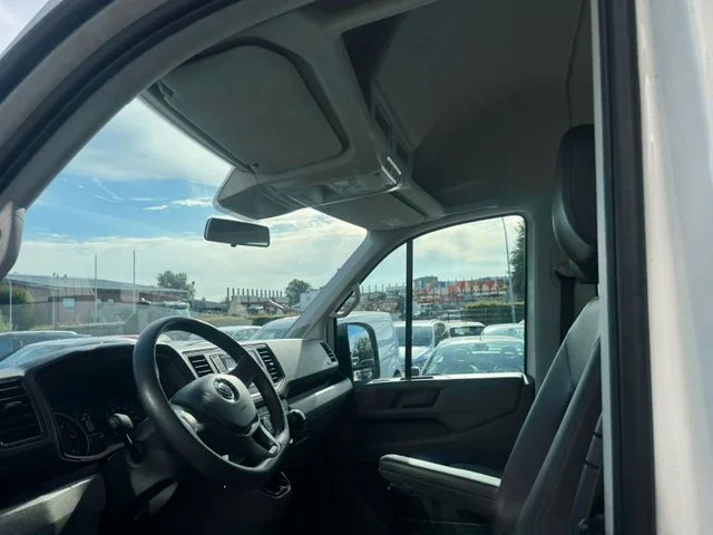 VW Crafter – 31