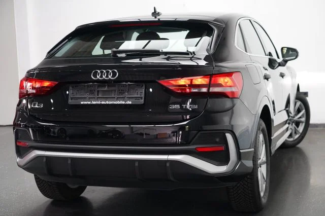 AUDI Q3 – 5