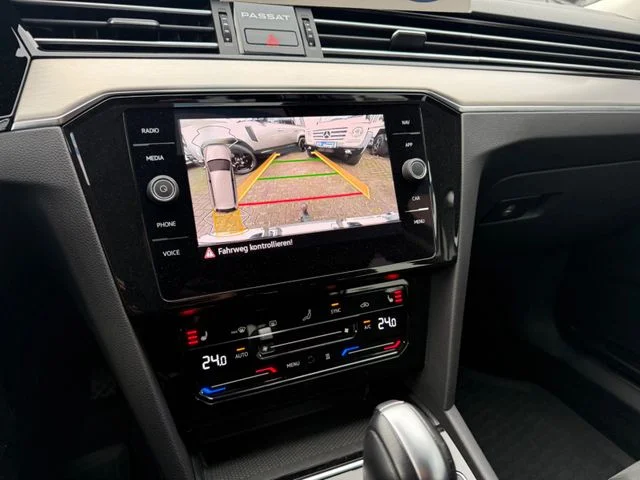 Volkswagen Passat Variant – 12