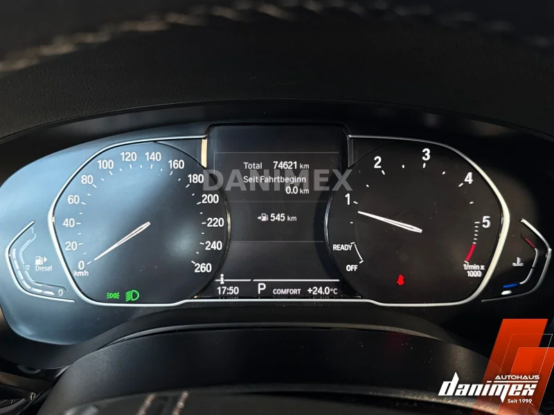 BMW 520 – 26