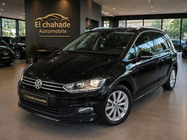 Volkswagen Golf – 2