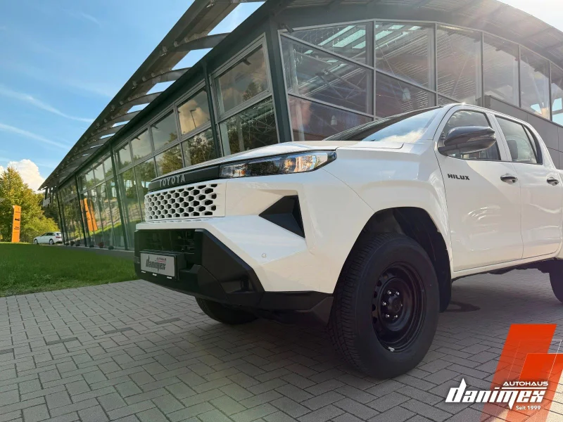 Toyota Hilux – 43