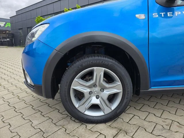 Dacia Sandero – 14