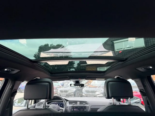 Volkswagen Tiguan Allspace – 10