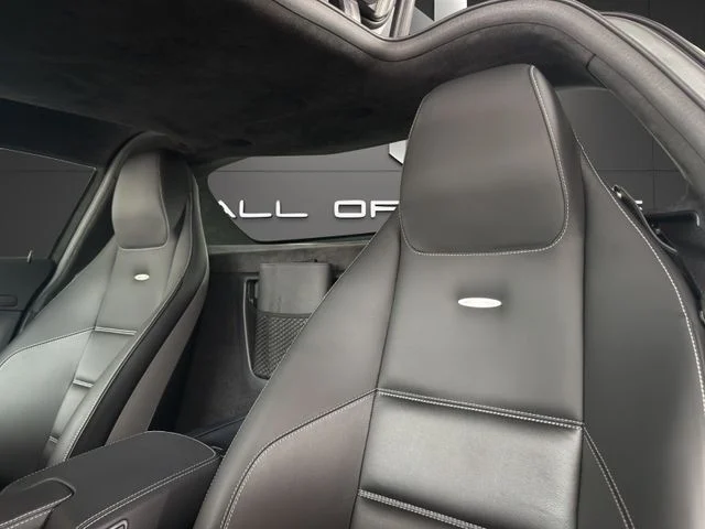 Mercedes-Benz SLS AMG – 16
