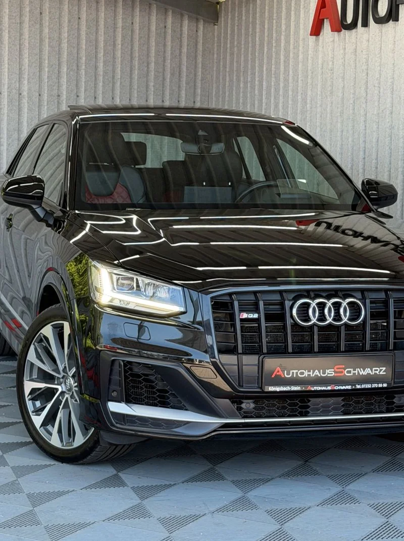 Audi SQ2 – 10