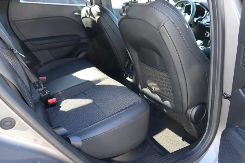Renault Captur – 18