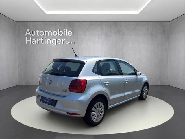 VW Polo – 6