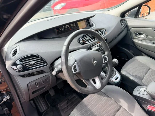 RENAULT Scenic – 20