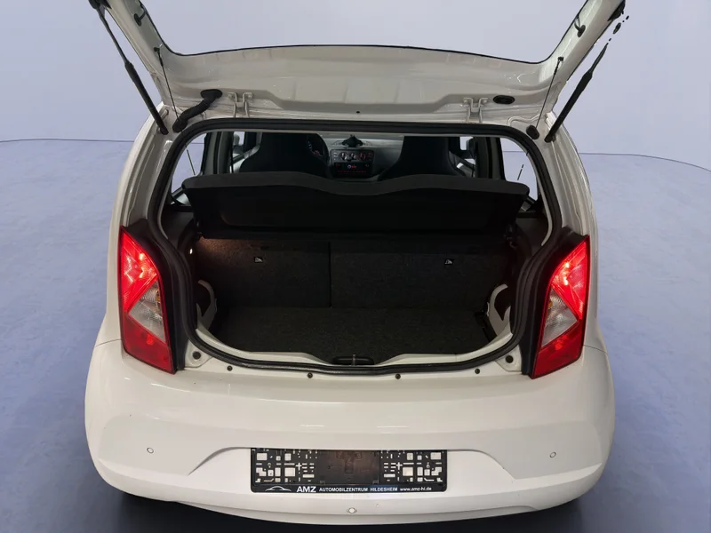 Seat Mii – 19