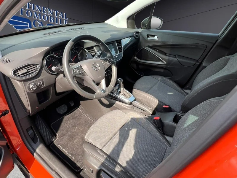 Opel Crossland X – 9