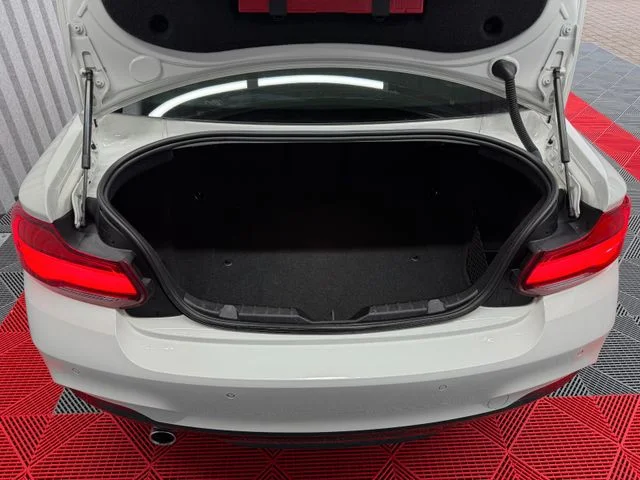 BMW 218 – 13